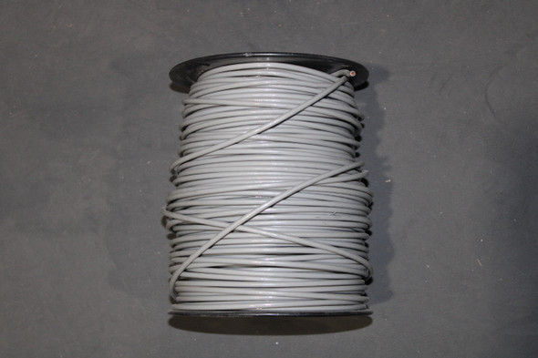 American Insulated Wire Corporation THHN/10AWG/600V/GRAY/500FT Other Electrical Wire/Cable/Cord EA