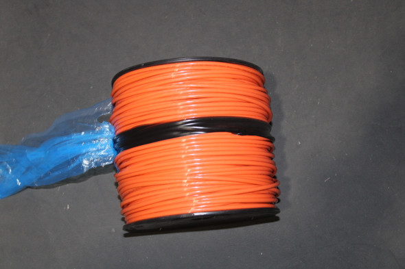 Houston Wire & Cable THHN/THWN/10AWG/600V/ORANGE-500FT Other Electrical Wire/Cable/Cord EA