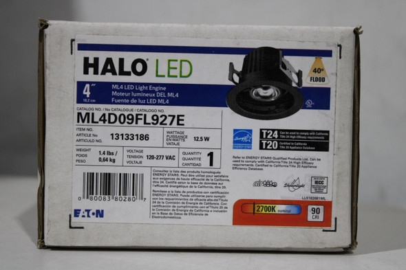 Halo ML4D09FL927E LED Bulbs