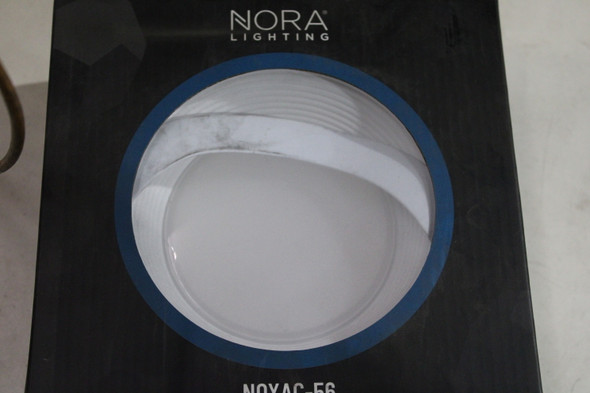 Nora Lighting NOXAC-563230WW Other Lighting Fixtures/Trim/Accessories EA