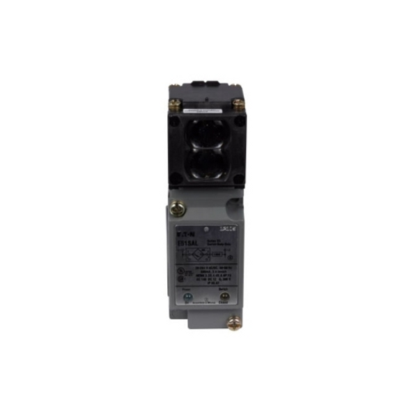 Cutler-Hammer E51ALP1 Proximity and Photoelectric Switches EA