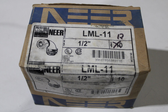 Appozgcomm LML-11 Conduit Fittings 10BOX