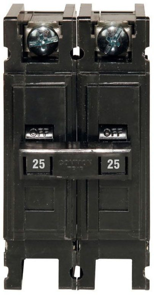 Eaton QC2025H Miniature Circuit Breakers (MCBs) EA