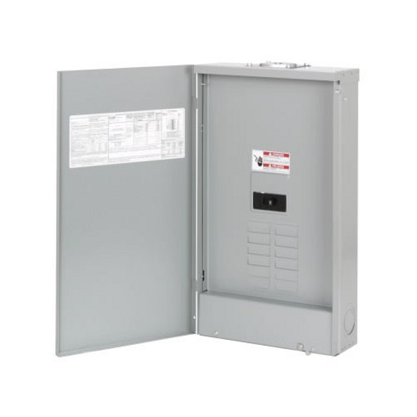 Eaton BRP08B150RF Loadcenters and Panelboards EA