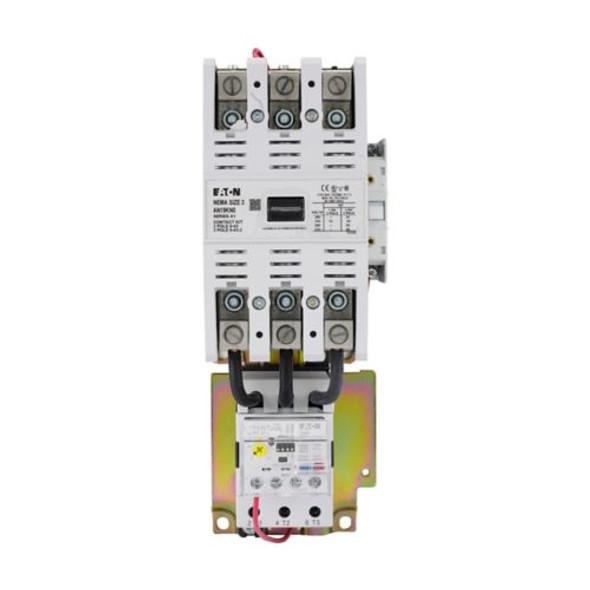 Eaton AN19MN0A5E140 Combination Starters EA