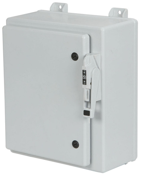 Robroy C2412 Special Application Safety Switches EA