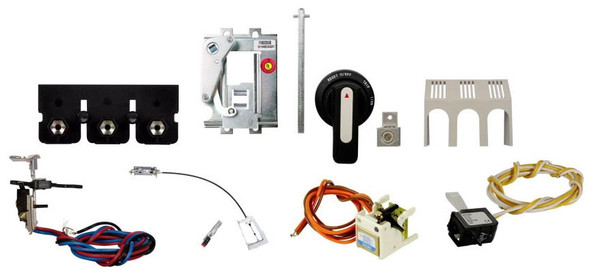 Eaton LST1RTK Circuit Breaker Accessories