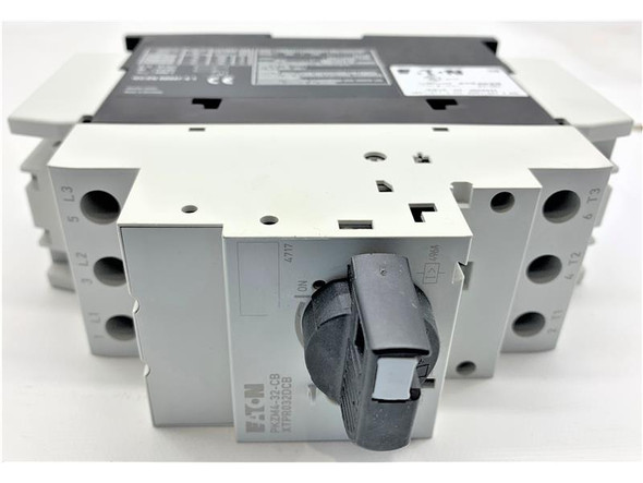 Eaton XTPR032DCB Motor Circuit Protector (MCPs)