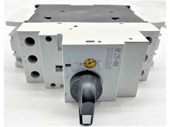 Eaton XTPR032DCB Motor Circuit Protector (MCPs)