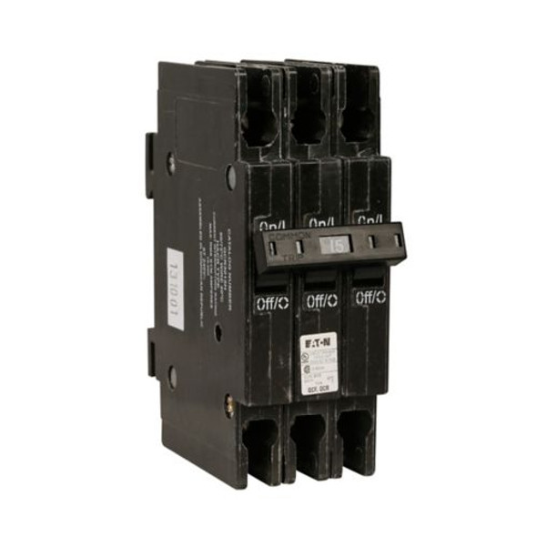 Eaton QCR3020HT Din Rail Mounted Circuit Breakers