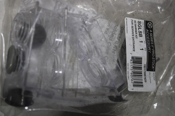 GE SGLSB Circuit Breaker Accessories