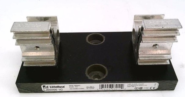 LittleFuse LJ60200-1C Fuse Blocks and Holders
