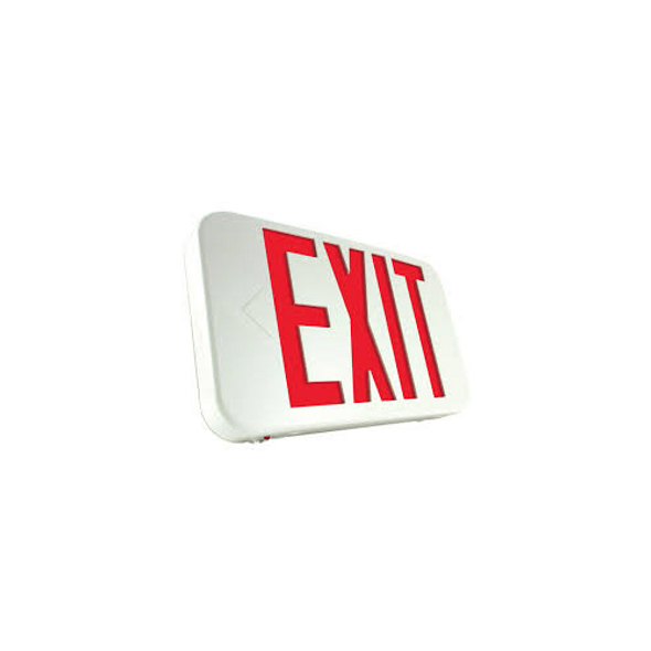 Exitronix ILX-R-EM-WH Emergency Lighting and Signs