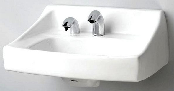 TOTO LT307.4-01 Washroom Accessories