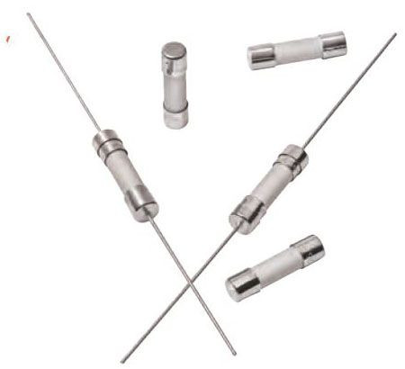 Ferraz Shawmut GSF10 Miniature Glass Fuse 10A 250VAC Miniature Fuse