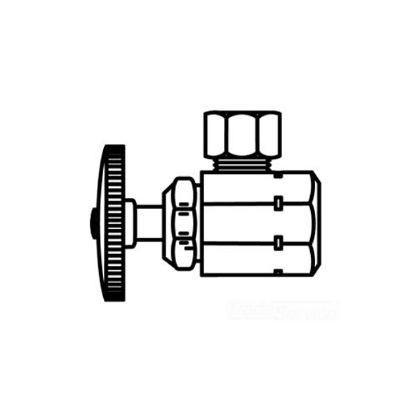 MCGUIRE LFST04 Other HVACR and Plumbing Valves