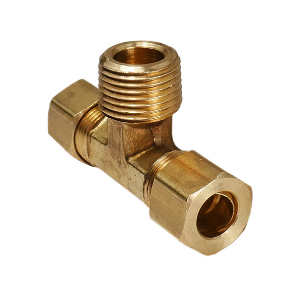 ANDERSON METALS 18302 Pipe and Tube Fittings