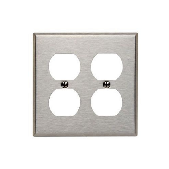 Leviton 84016 Wallplates and Switch Accessories