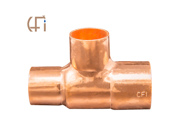 COPPERFIT 3130 Plumbing Replacement Parts