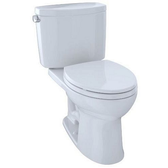 TOTO CST454CEFG-01 Toilets