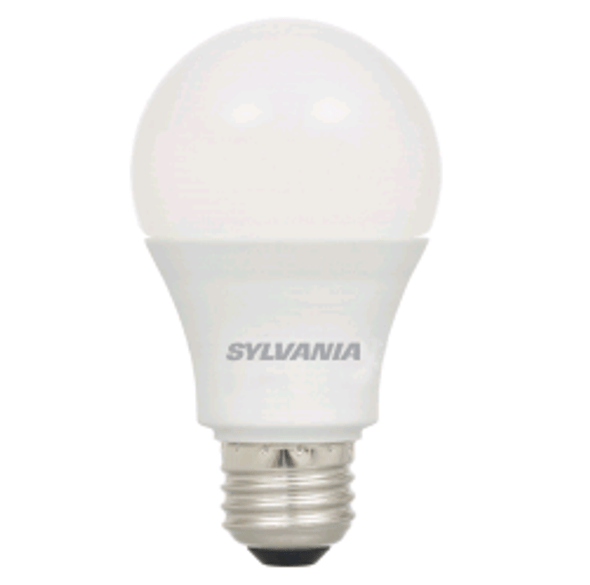 Sylvania LED12A19F82710YVRP LED Bulbs