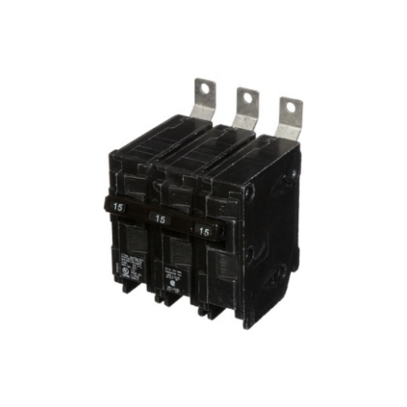 Siemens B315 Miniature Circuit Breakers (MCBs)