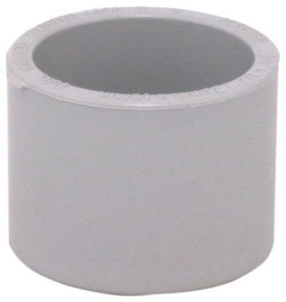 Ipex 077309  2-1/2X2 PVC REDUCER PVC Conduit/Fittings & Boxes