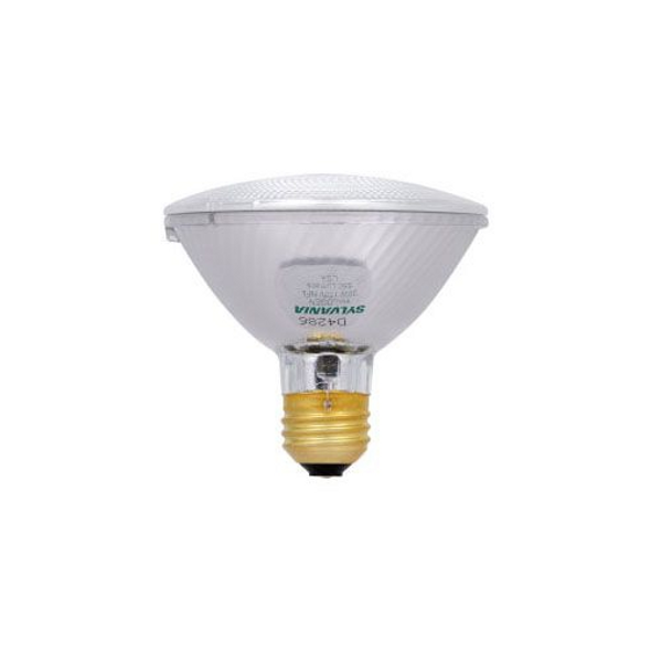 Sylvania 39PAR30/HAL/NFL25 Miniature and Specialty Bulbs EA