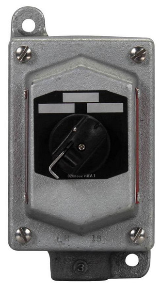 Eaton EFS11273 Selector Switches Eaton EFS11273 Selector Switches