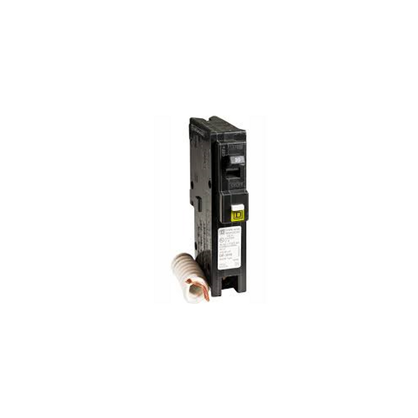 Square D HOM120PCAFI Miniature Circuit Breakers (MCBs)