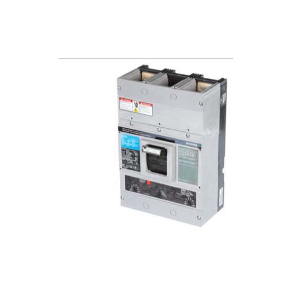 Siemens JXD22B225 Molded Case Breakers (MCCBs)