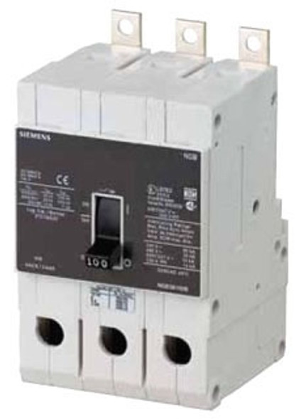 Siemens NGB2B050B Miniature Circuit Breakers (MCBs)