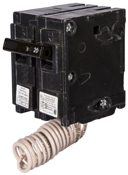Siemens Q13000S01 Miniature Circuit Breakers (MCBs)