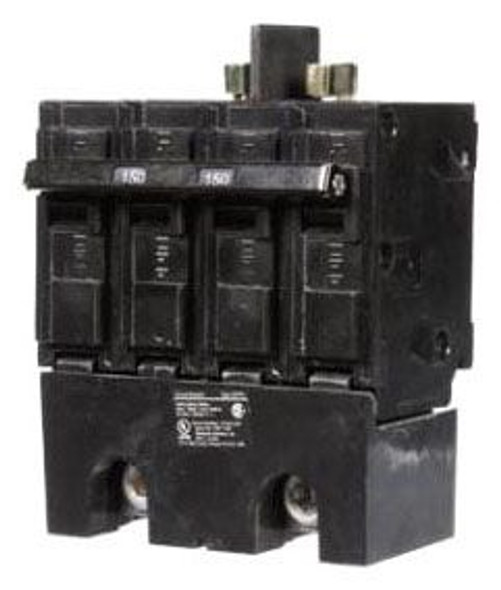Siemens Q21540CT Miniature Circuit Breakers (MCBs)
