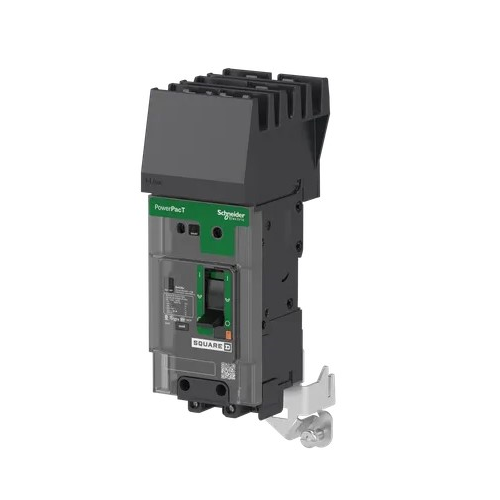 Square D BDA261001 Molded Case Breakers (MCCBs)