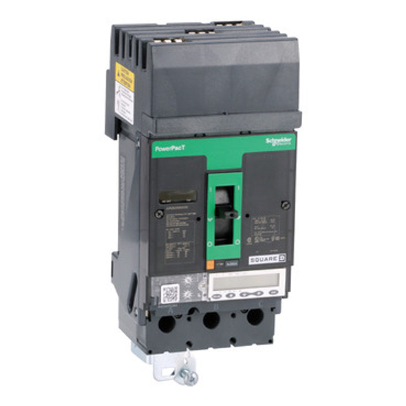 Square D JJA36250U43X Circuit Breaker Accessories EA