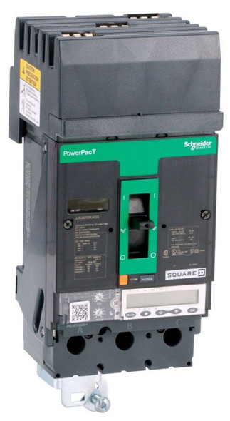 Square D JJA36250U43X Circuit Breaker Accessories