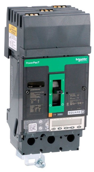 Square D JJA36250U44X Circuit Breaker Accessories