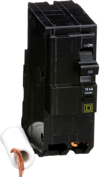 Square D QO230EPD Miniature Circuit Breakers (MCBs)