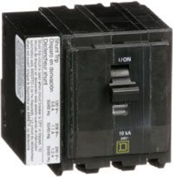 Square D QO3201021 Miniature Circuit Breakers (MCBs)