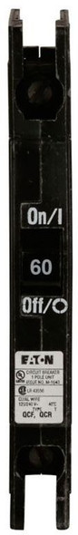 Eaton QCR2060 Din Rail Mounted Circuit Breakers