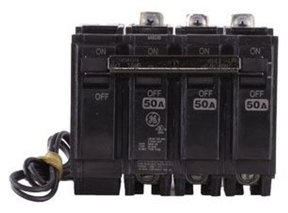 GE THQB32050ST1 Shunt Trips
