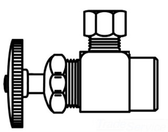 MCGUIRE LFHST03 Other HVACR and Plumbing Valves