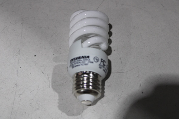 Sylvania CF13EL/SPIRAL/827/HZ LED Bulbs