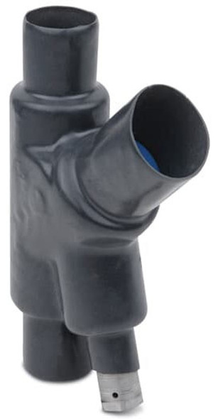 Ocal EYS2-W PVC Coated Fittings