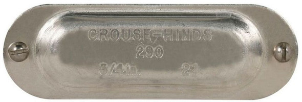 Crouse-Hinds 390G Condulet Covers & Gaskets