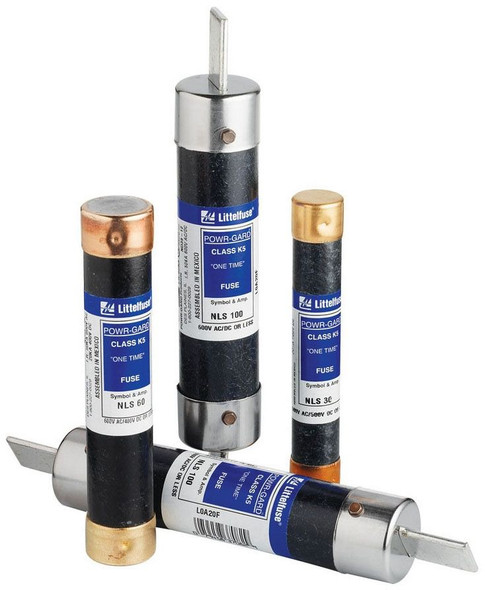 Littelfuse NLS300 Fuse Accessories
