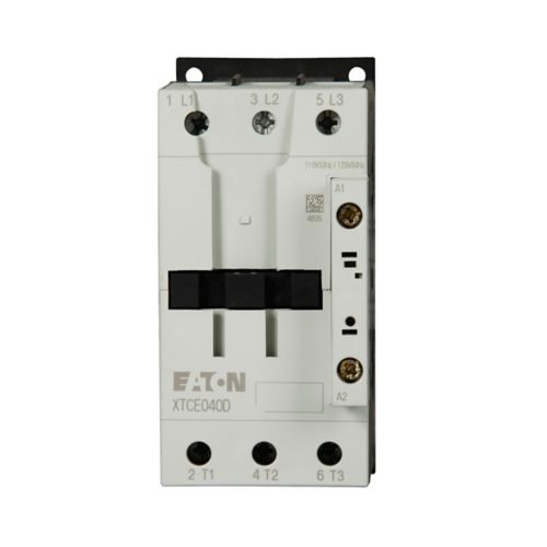Eaton XTCE50D00A Other Contactors