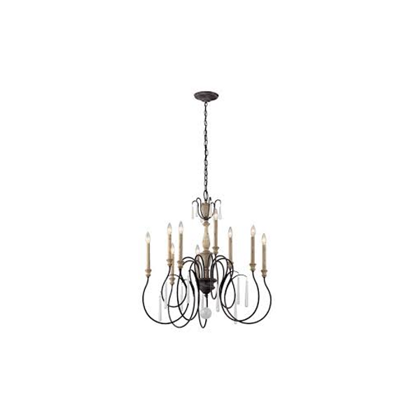Kichler 43618-WZC Other Lighting Fixtures/Trim/Accessories