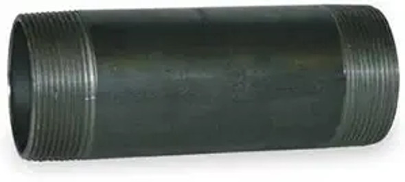 Unbranded NIPPLE 2-1/2X6 GALV GLNP250600 Nipples/Thread/Enlargers